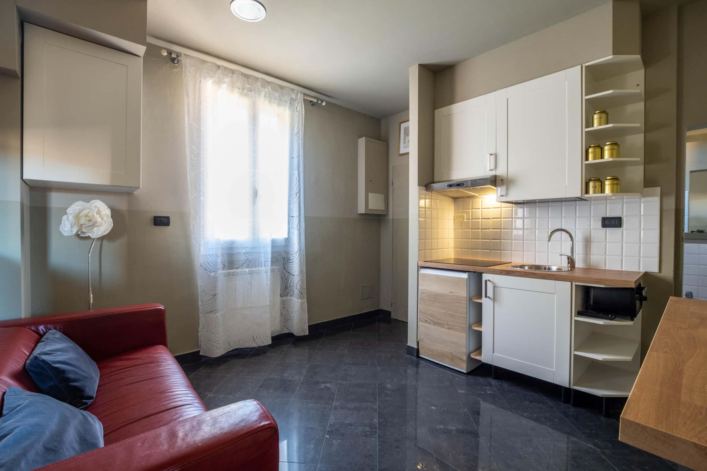 Apartment Bologna, 1 bed — photo 3