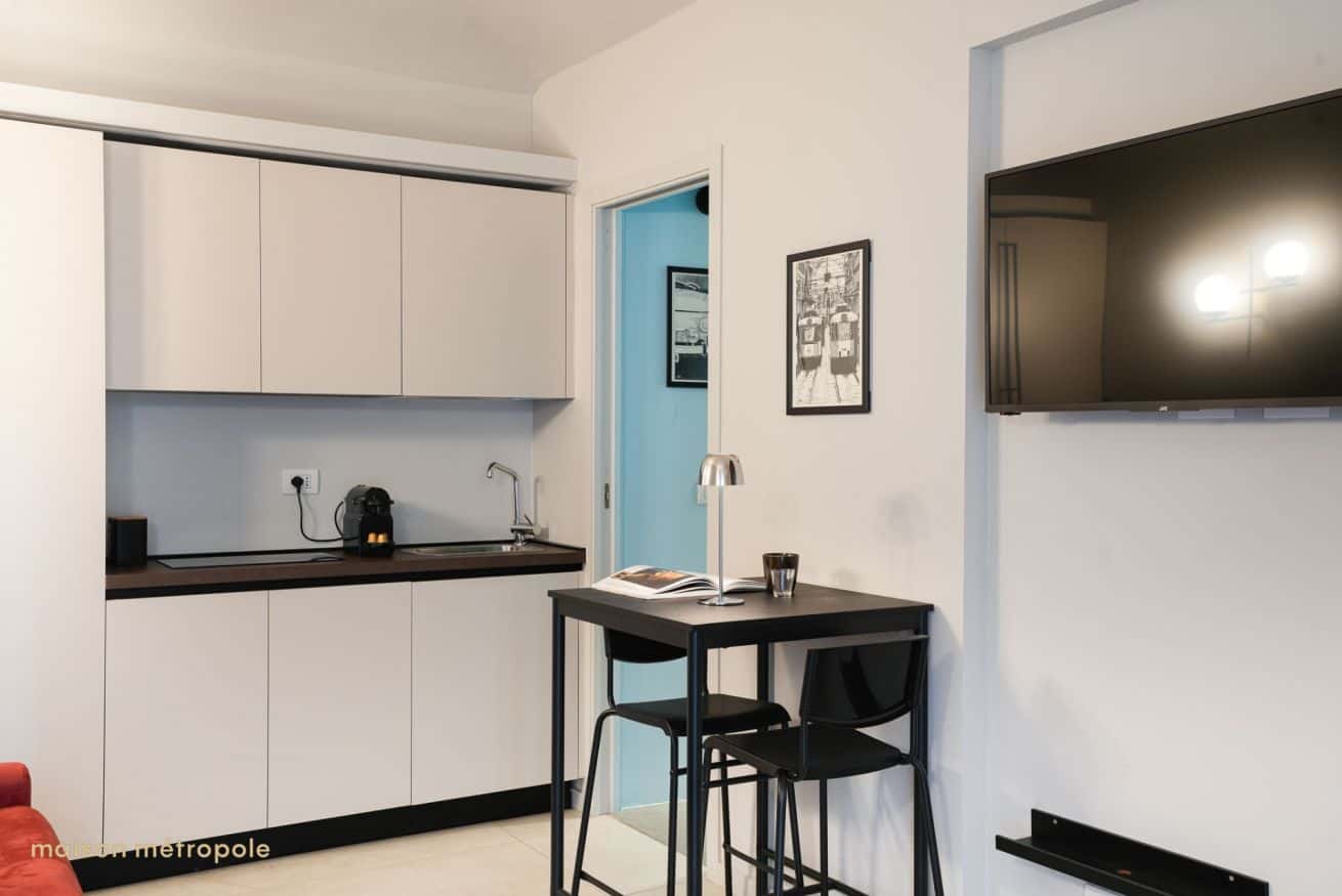 Torino centro | Accademia House