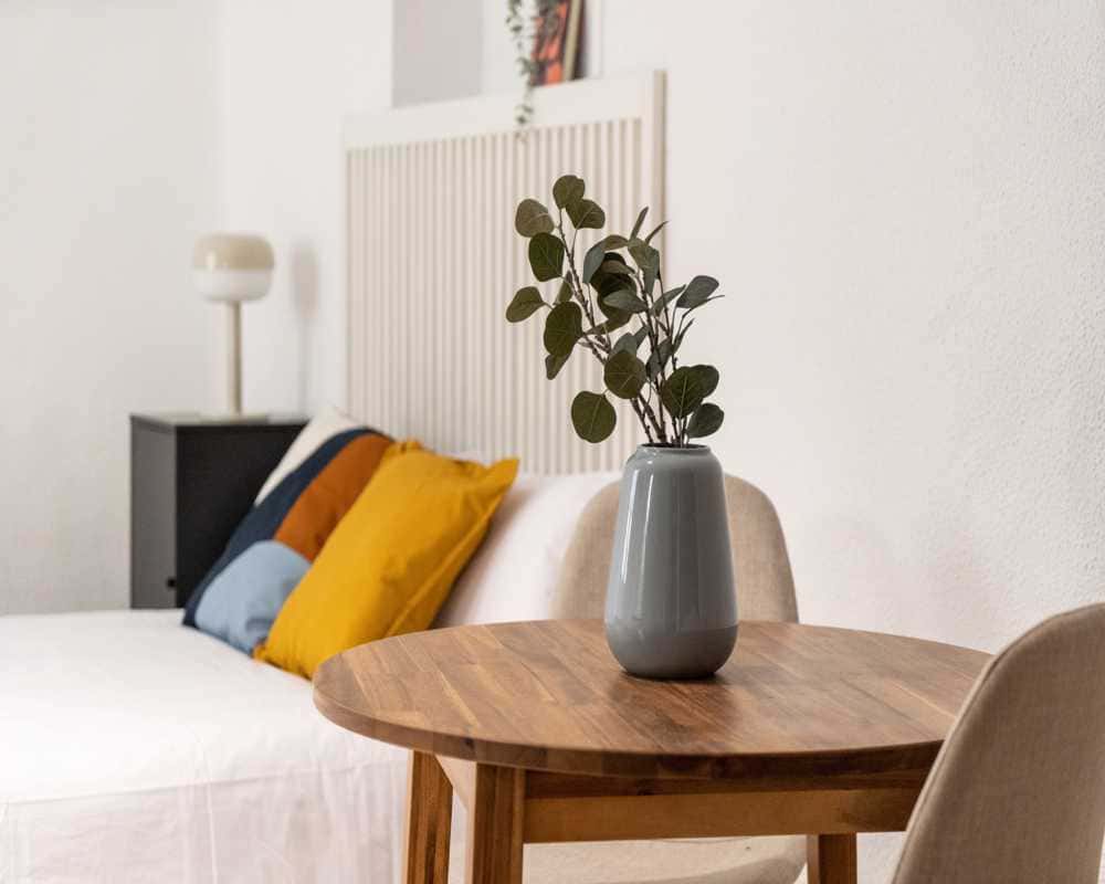 Habitación individual en la Calle Joaquín María Lopez