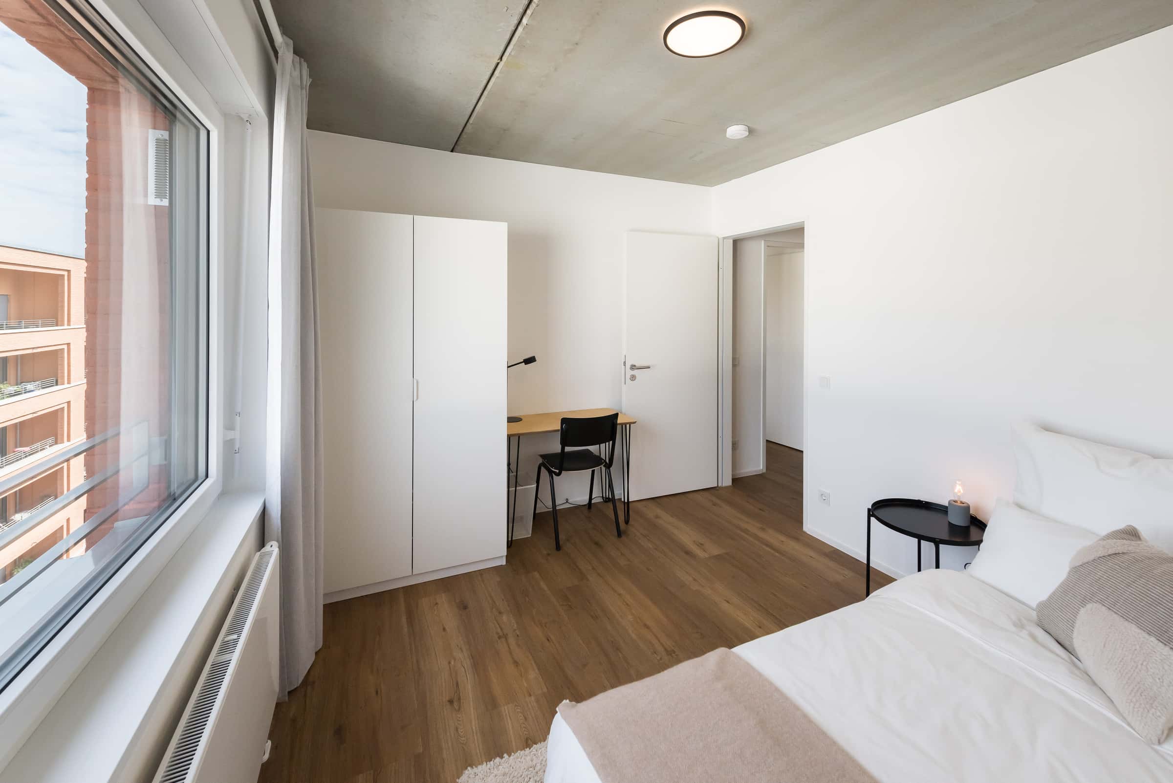 Zimmer in der Gref-Völsing-Straße