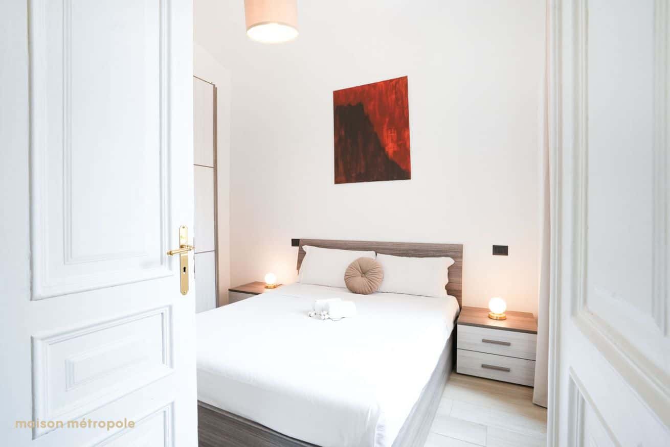 Re Umberto Apartment