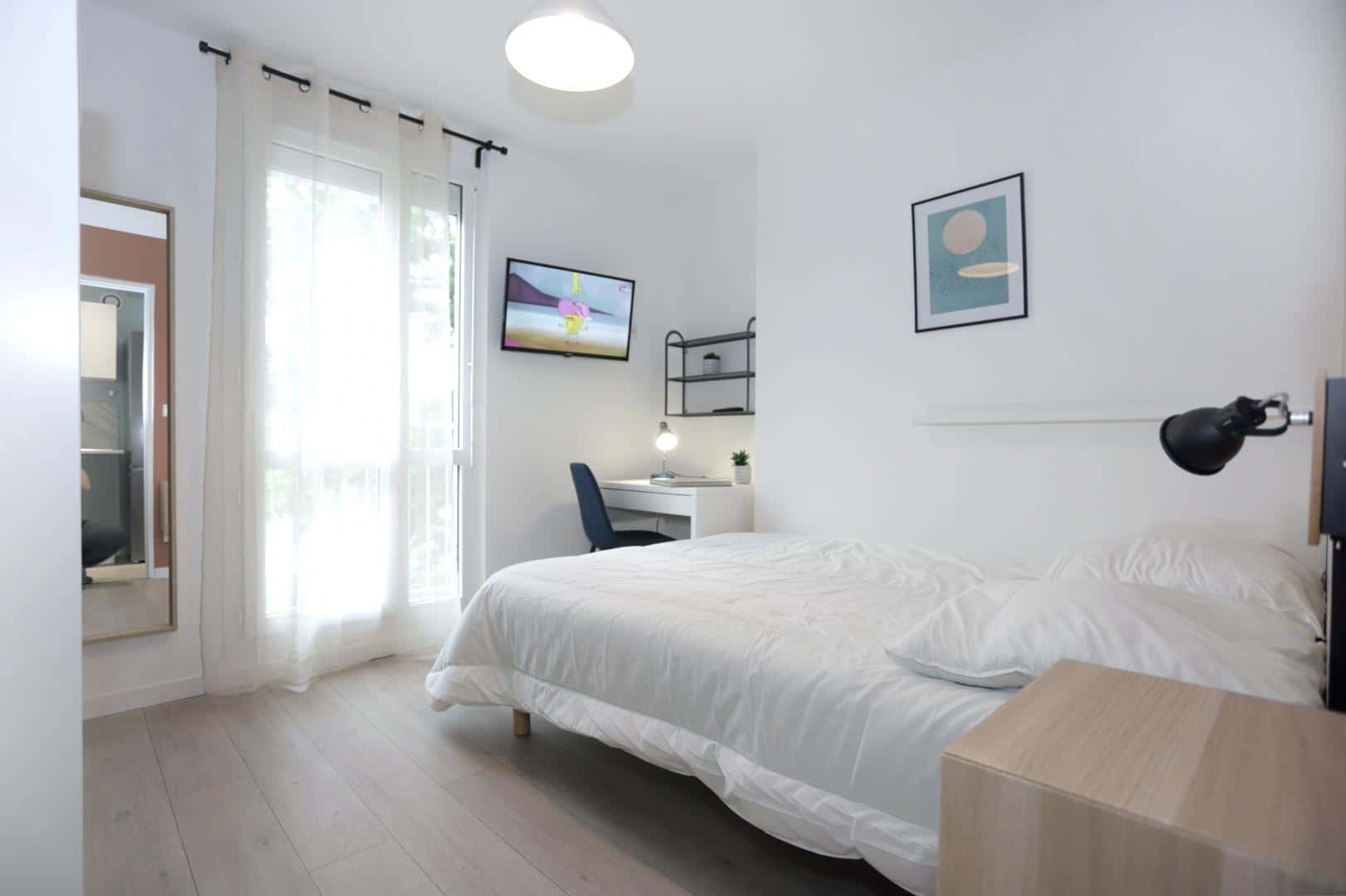 Chambre 3 - SLOVAQUIE