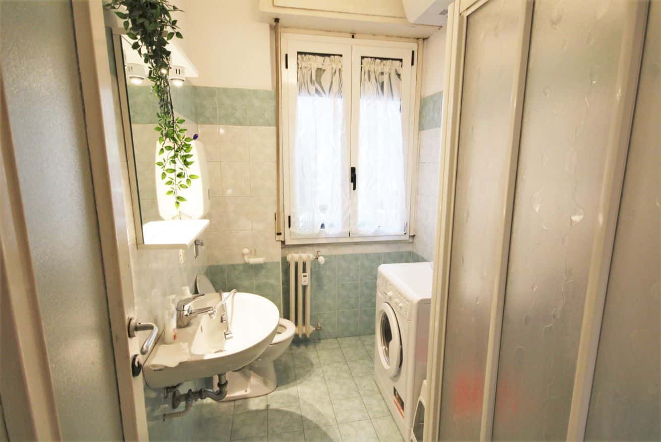 Apartment Milan — photo 1