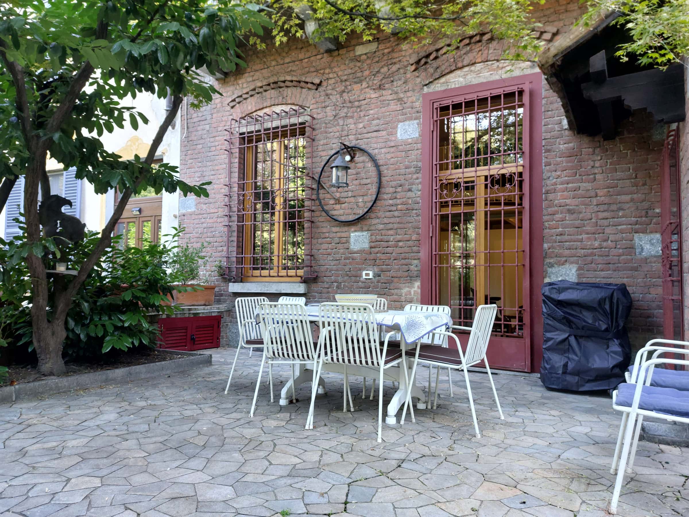 Apartment Milan, 1 bed — photo 32