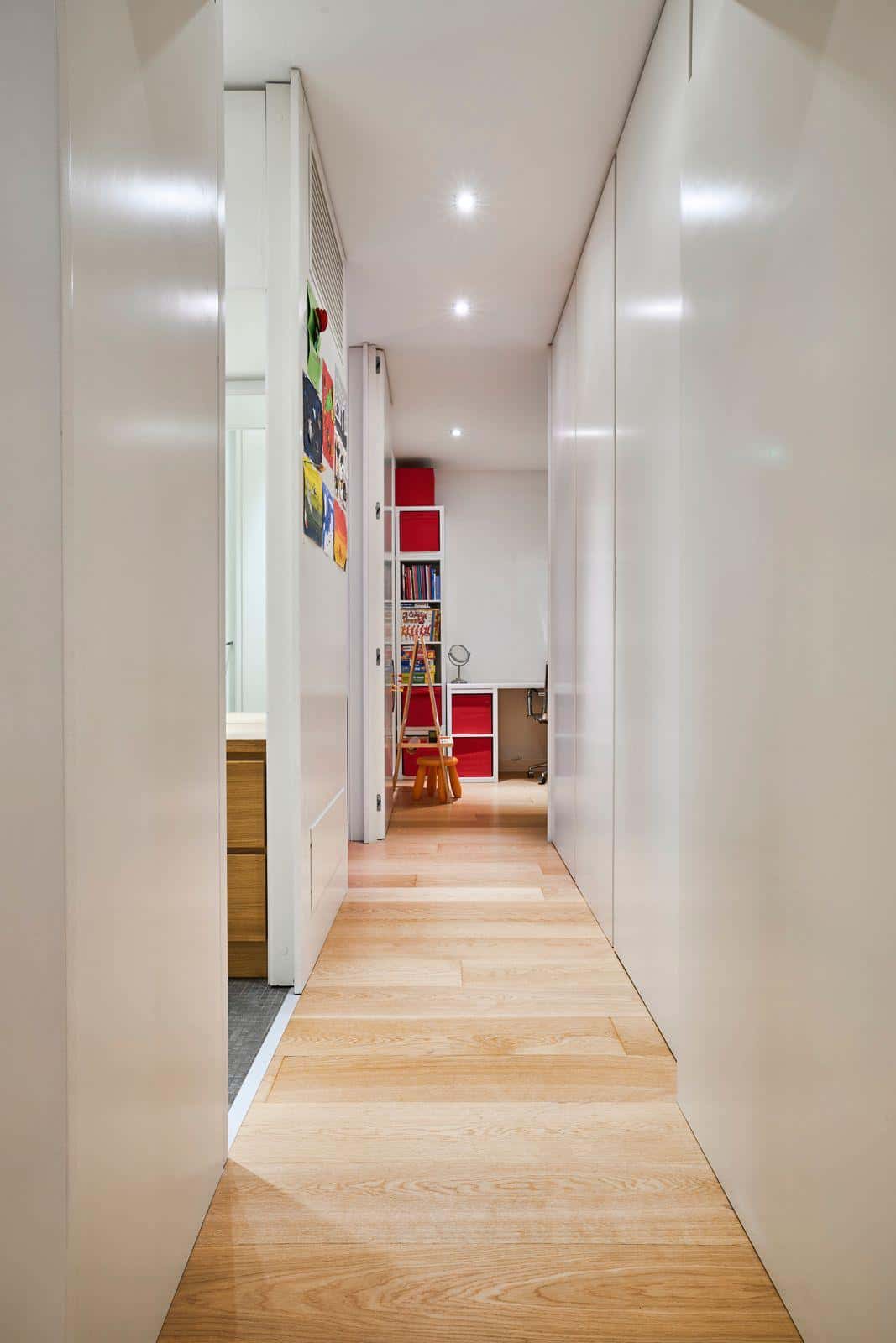 Apartment Milan, 3 beds — photo 5