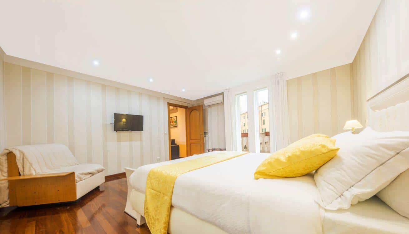 Apartment Genoa, 1 bed — photo 111