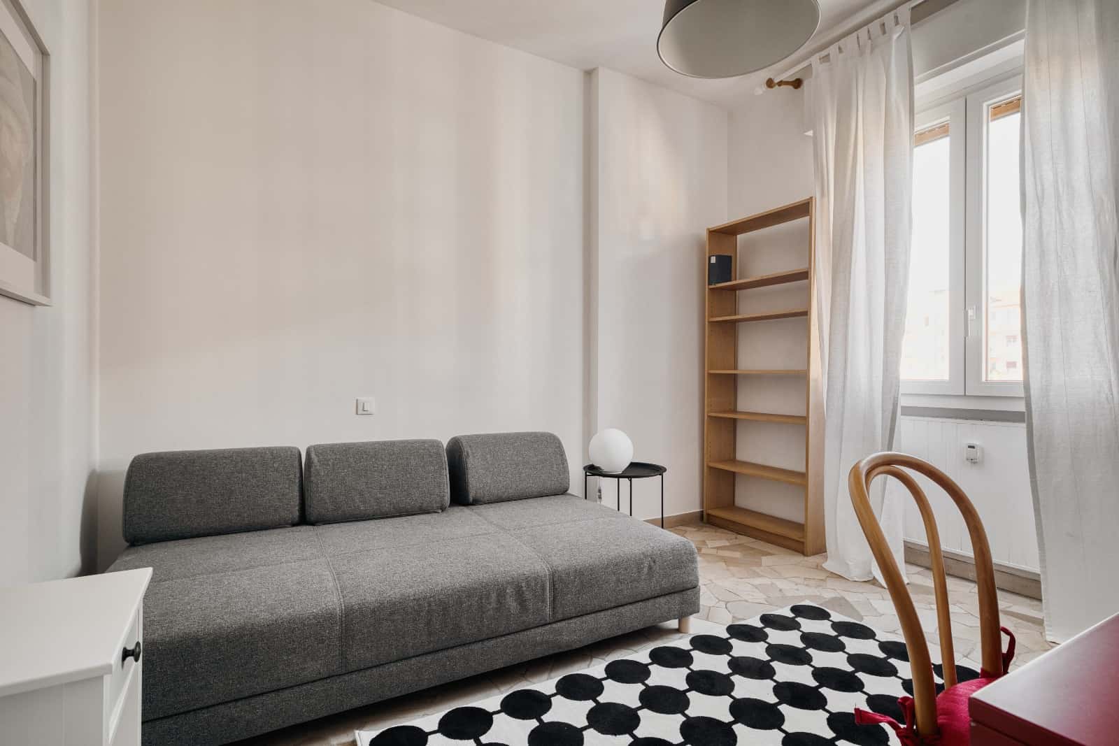 Apartment Milan — photo 2