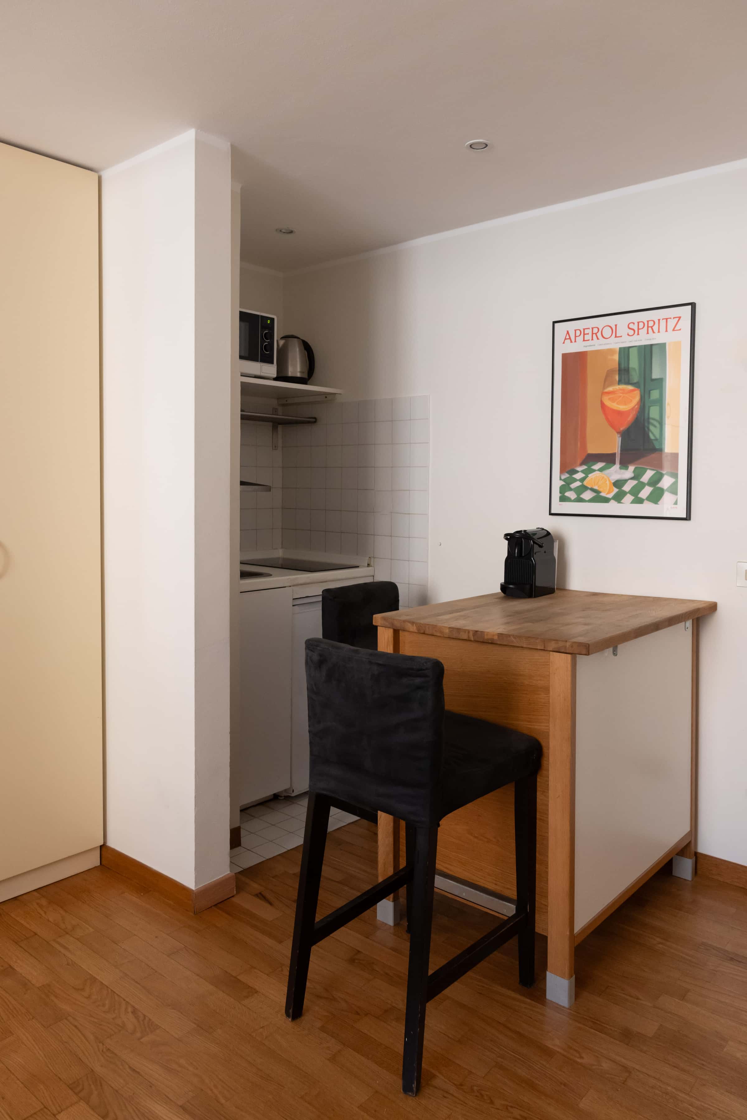 Appartamento in Via Gaetano Previati, Milano di 45 m² B