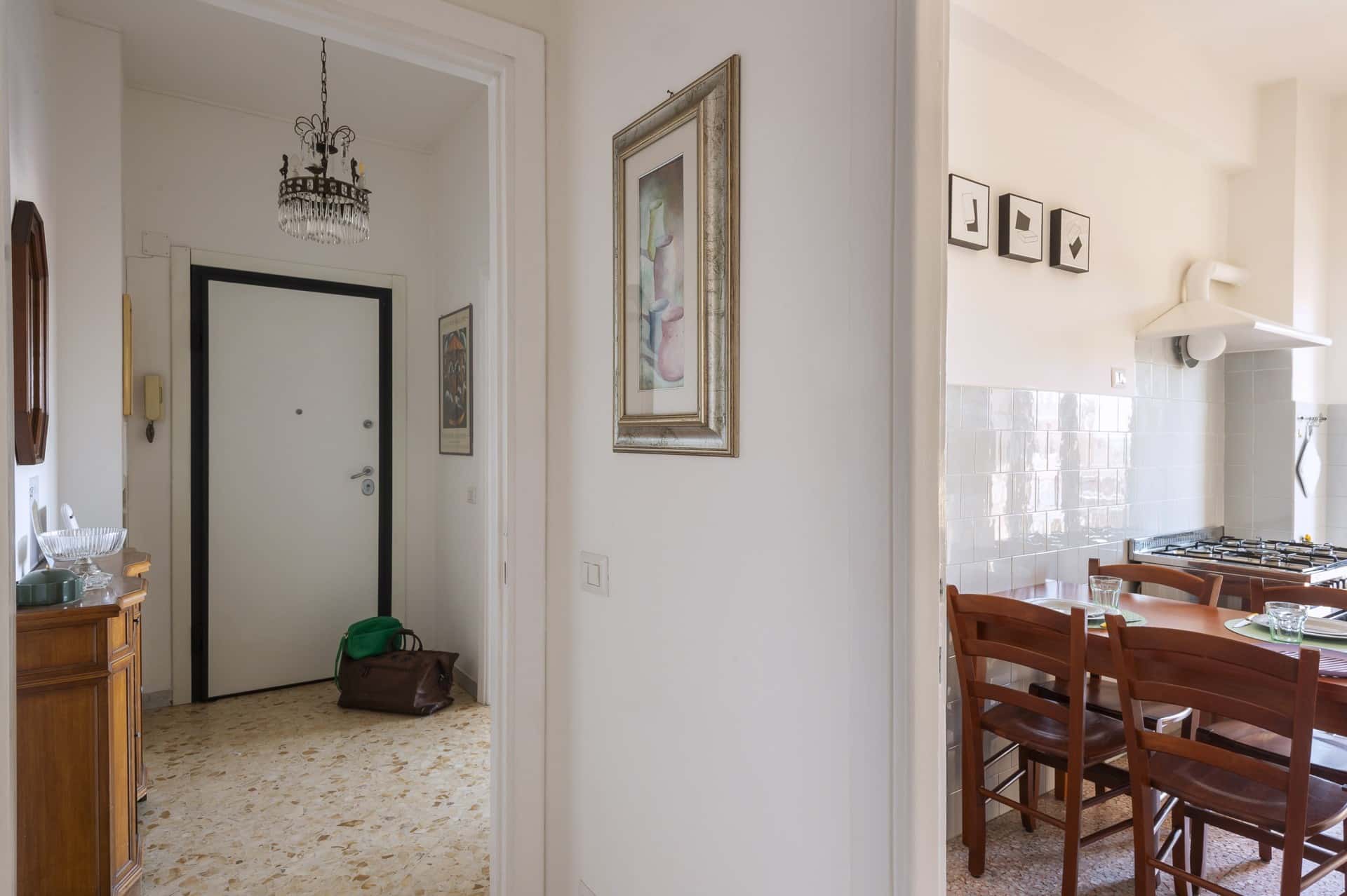 Apartment Rome, 2 beds — photo 2