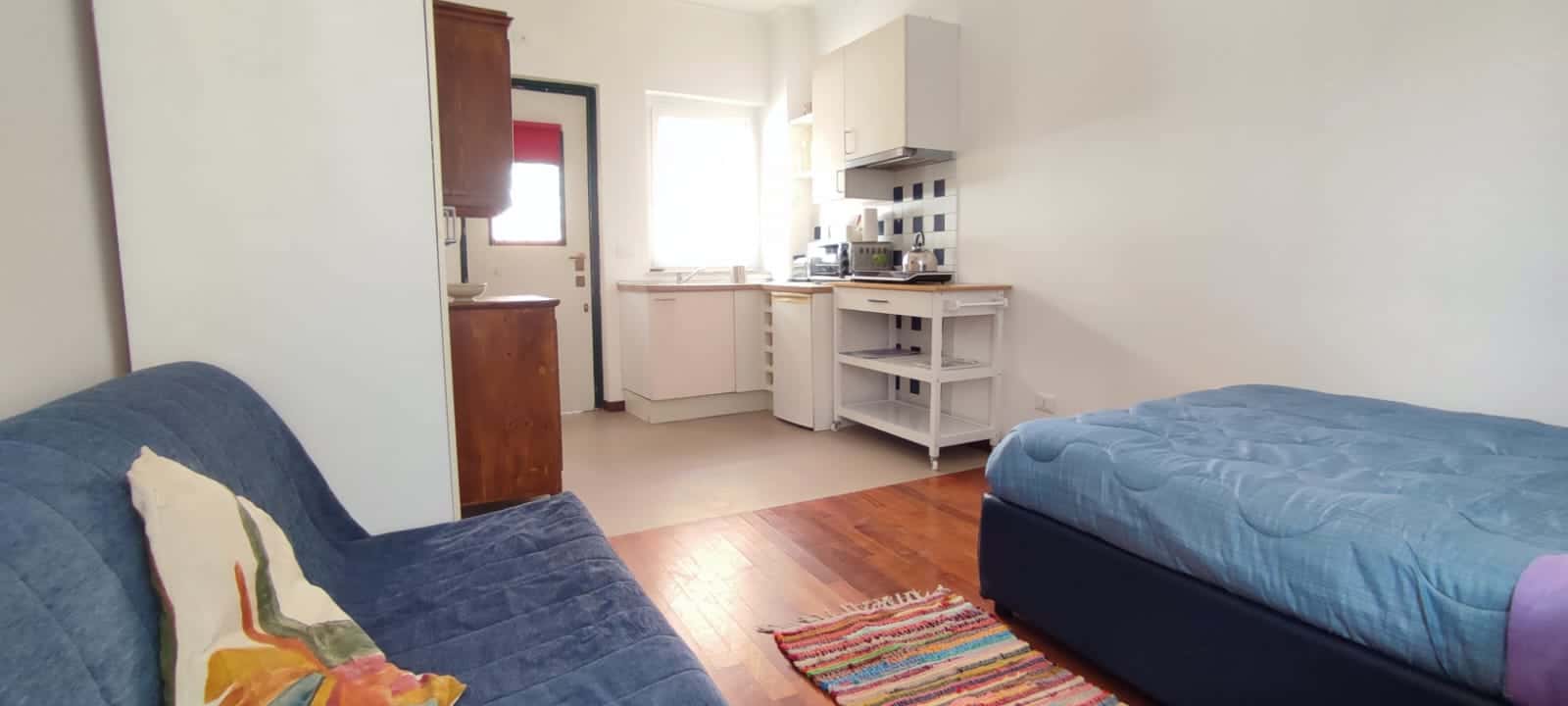 Apartment Rome — photo 10