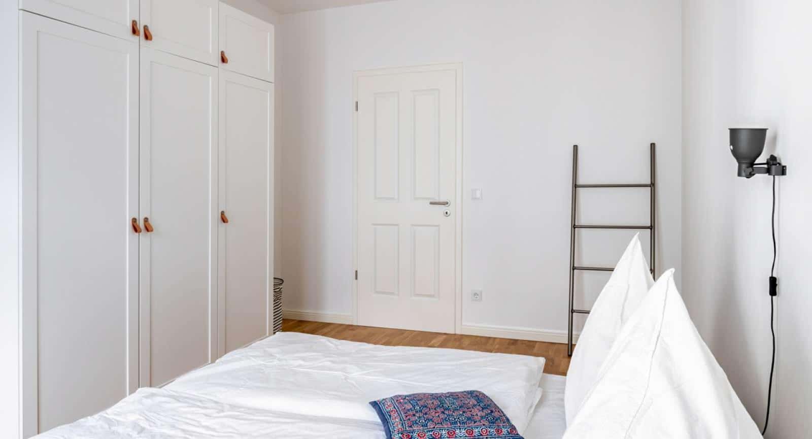 Studio for rent in Berlin, all bills included - Photo 3