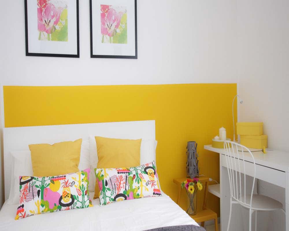 Special Offer: Stanza in Viale Ortles