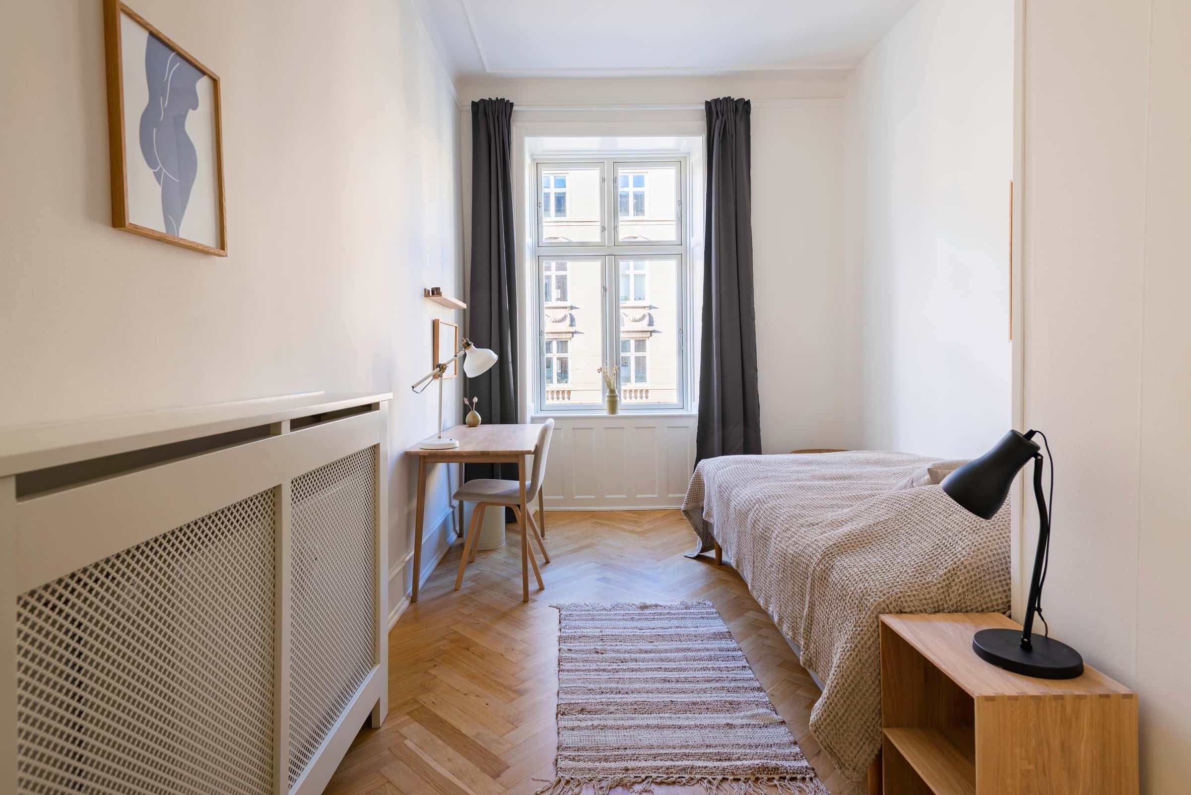 Harald Room 2 Standard+