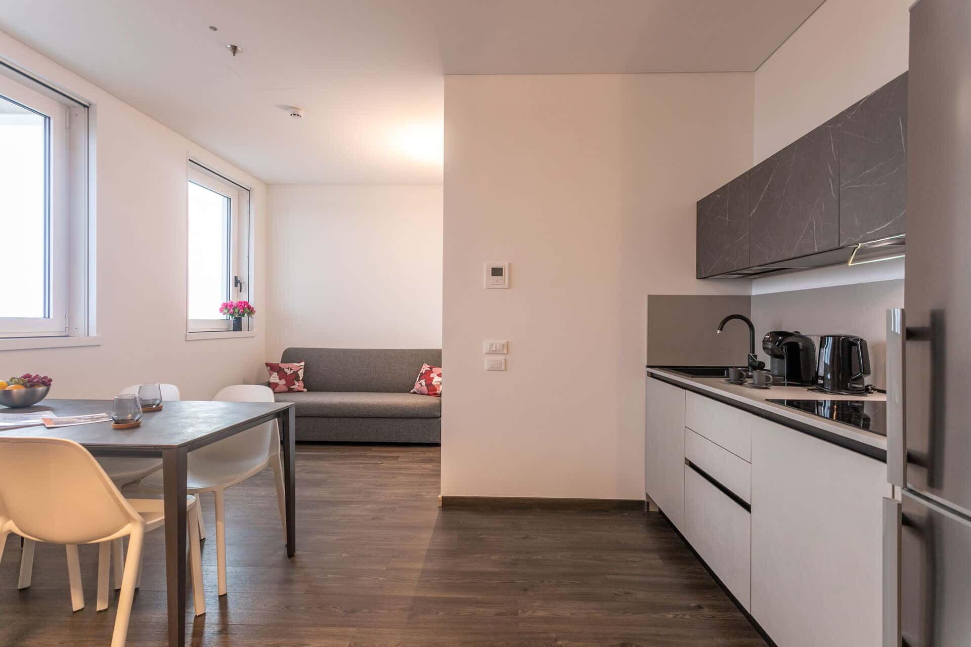 Apartment Venice, 1 bed — photo 16