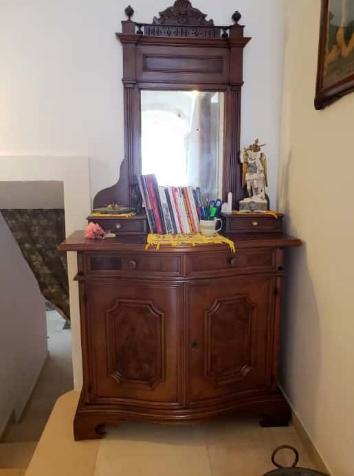 Apartment Monte Sant'angelo, 1 bed — photo 5