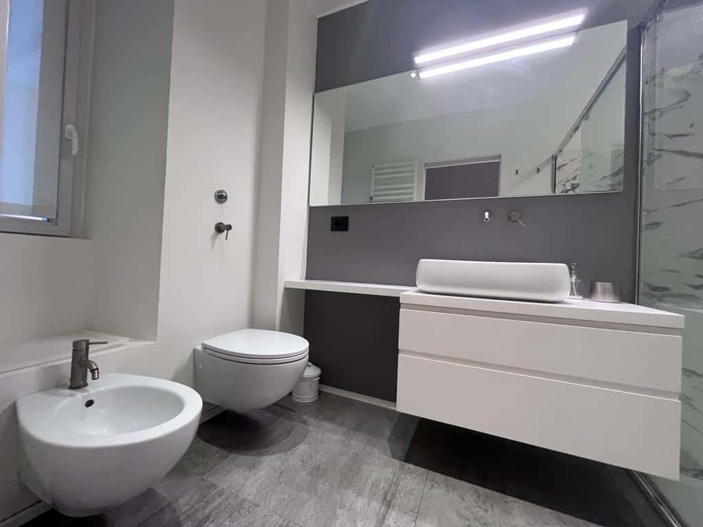 Apartment Milan, 2 beds — photo 13