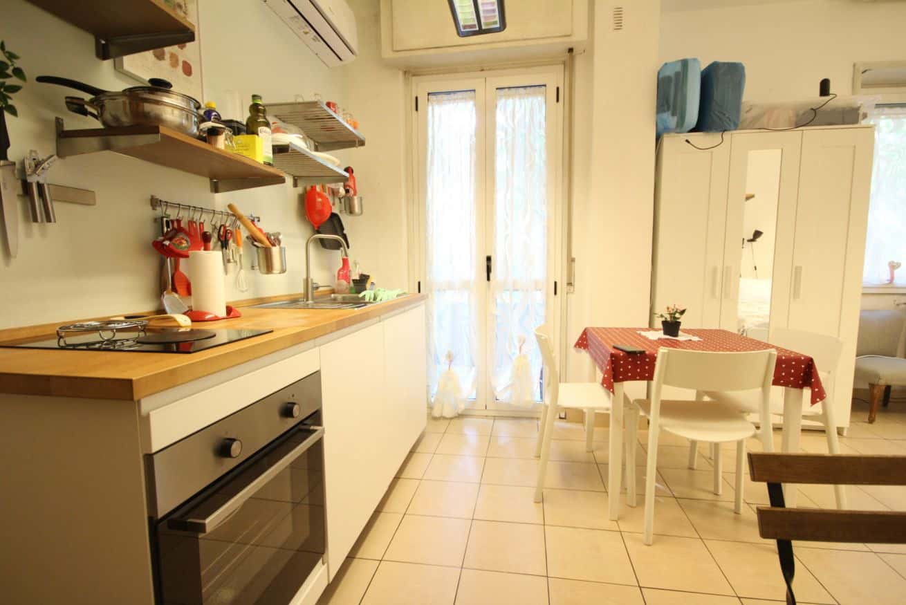 Apartment Milan — photo 10