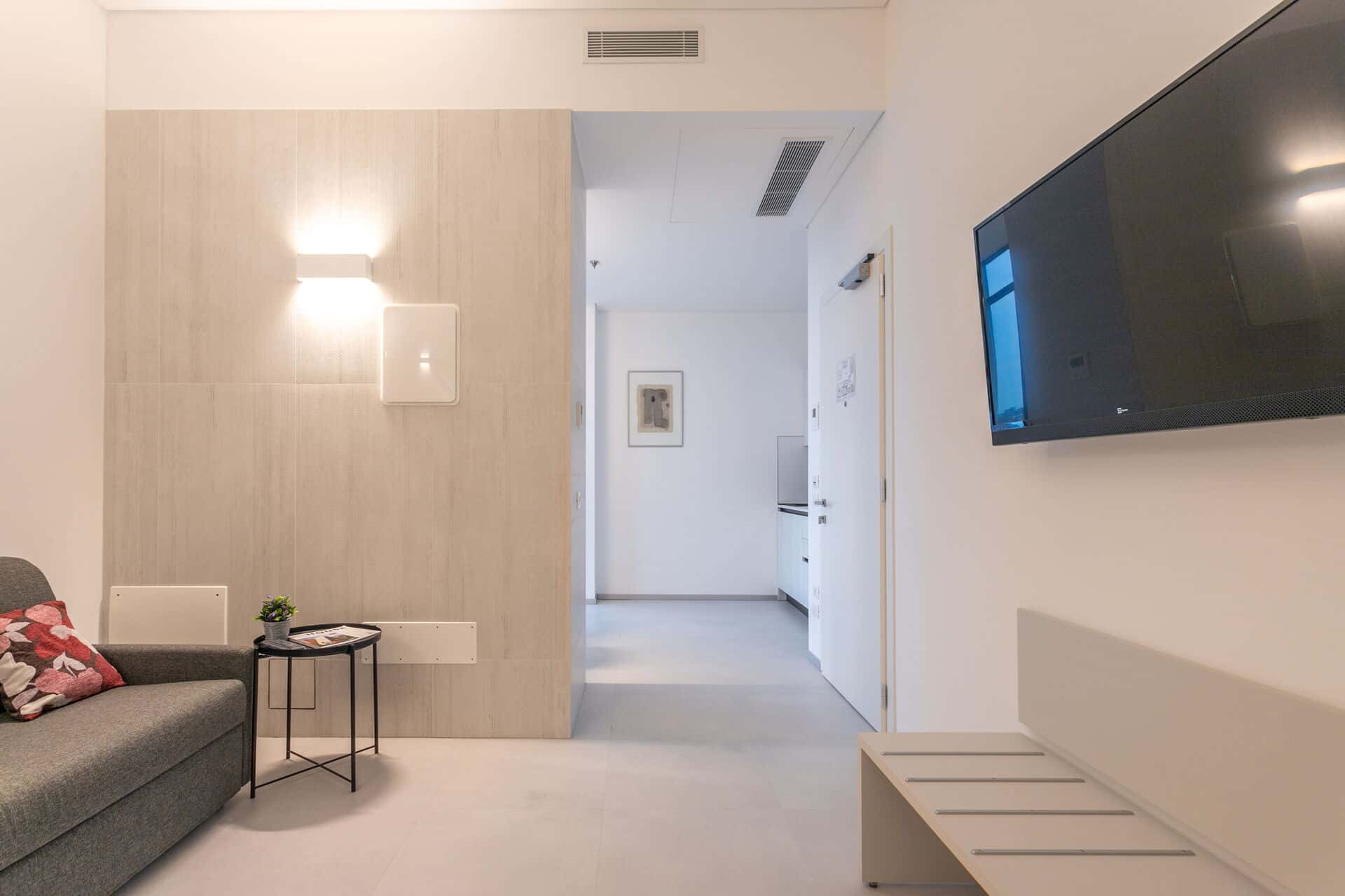 Apartment Venice, 1 bed — photo 23
