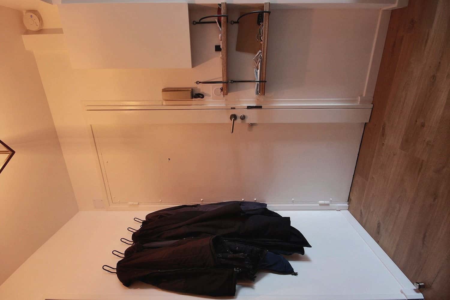 Apartment 2 bedrooms 53m²