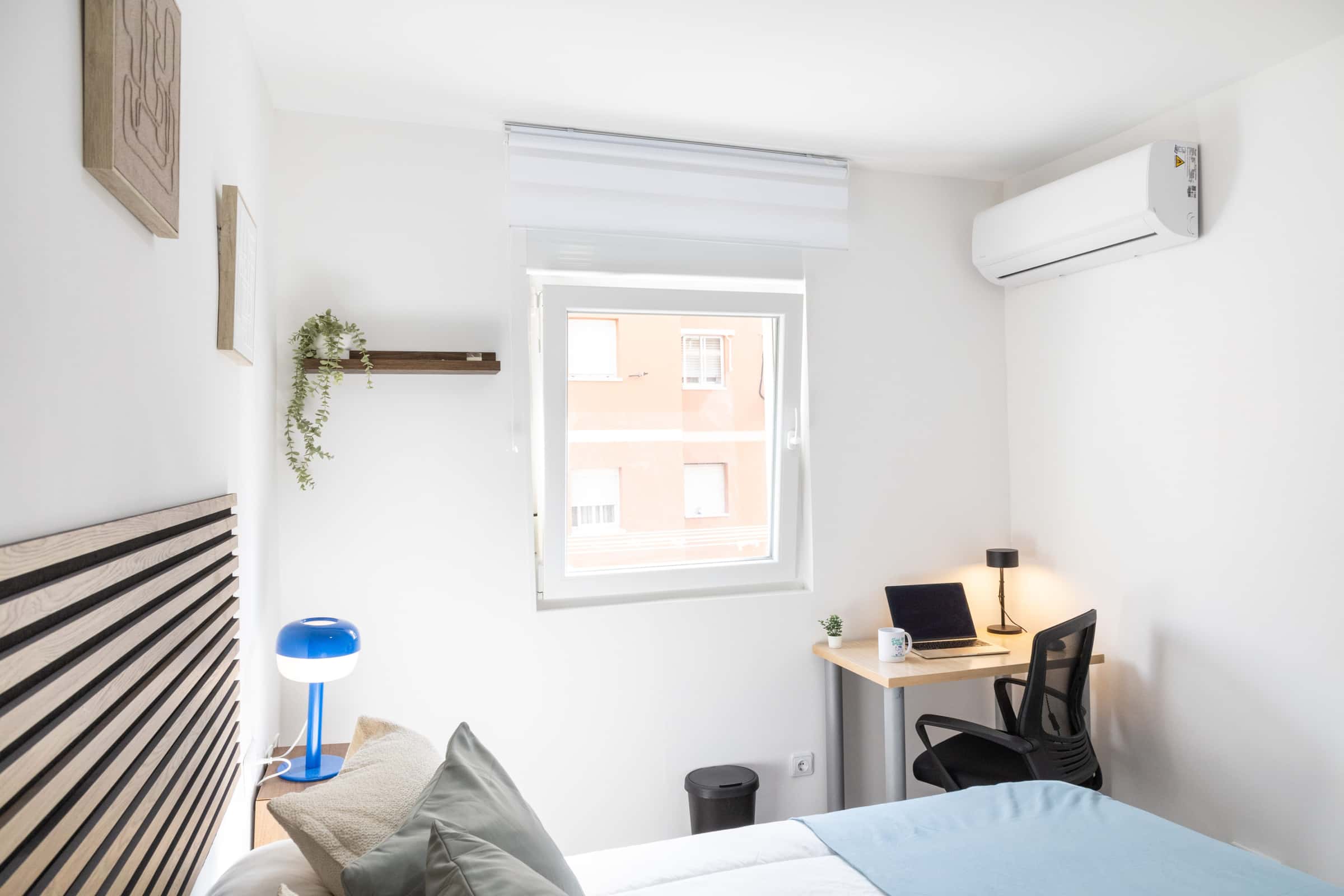 Habitacion privada en calle Nardo , Getafe