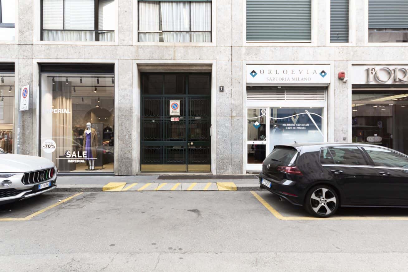 Apartment Milan, 2 beds — photo 6