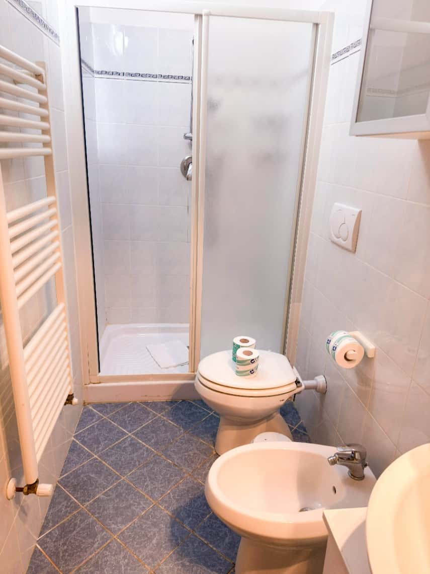 Apartment Florence — photo 31