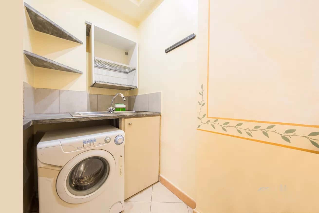Apartment Genoa, 1 bed — photo 5