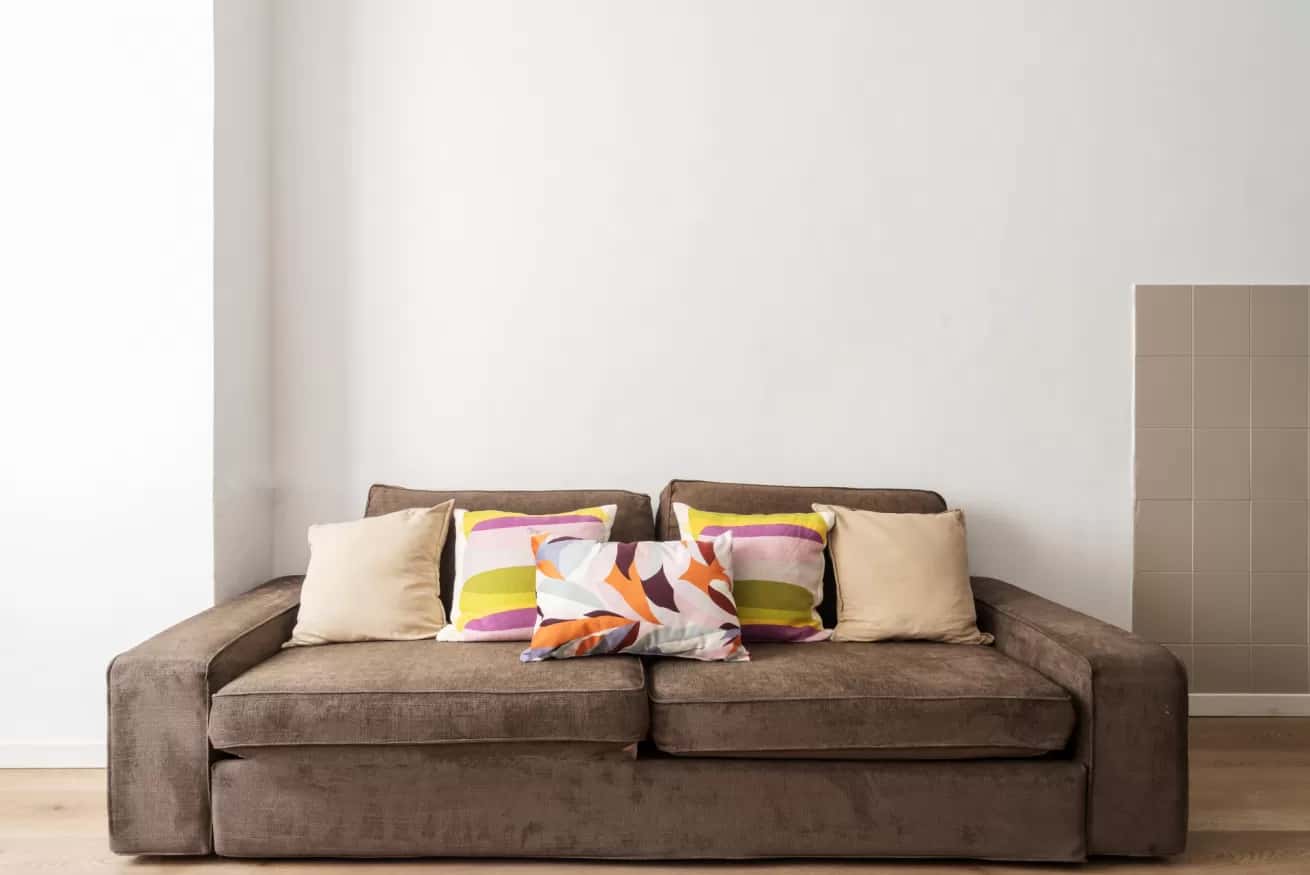 Apartment Milan, 1 bed — photo 11