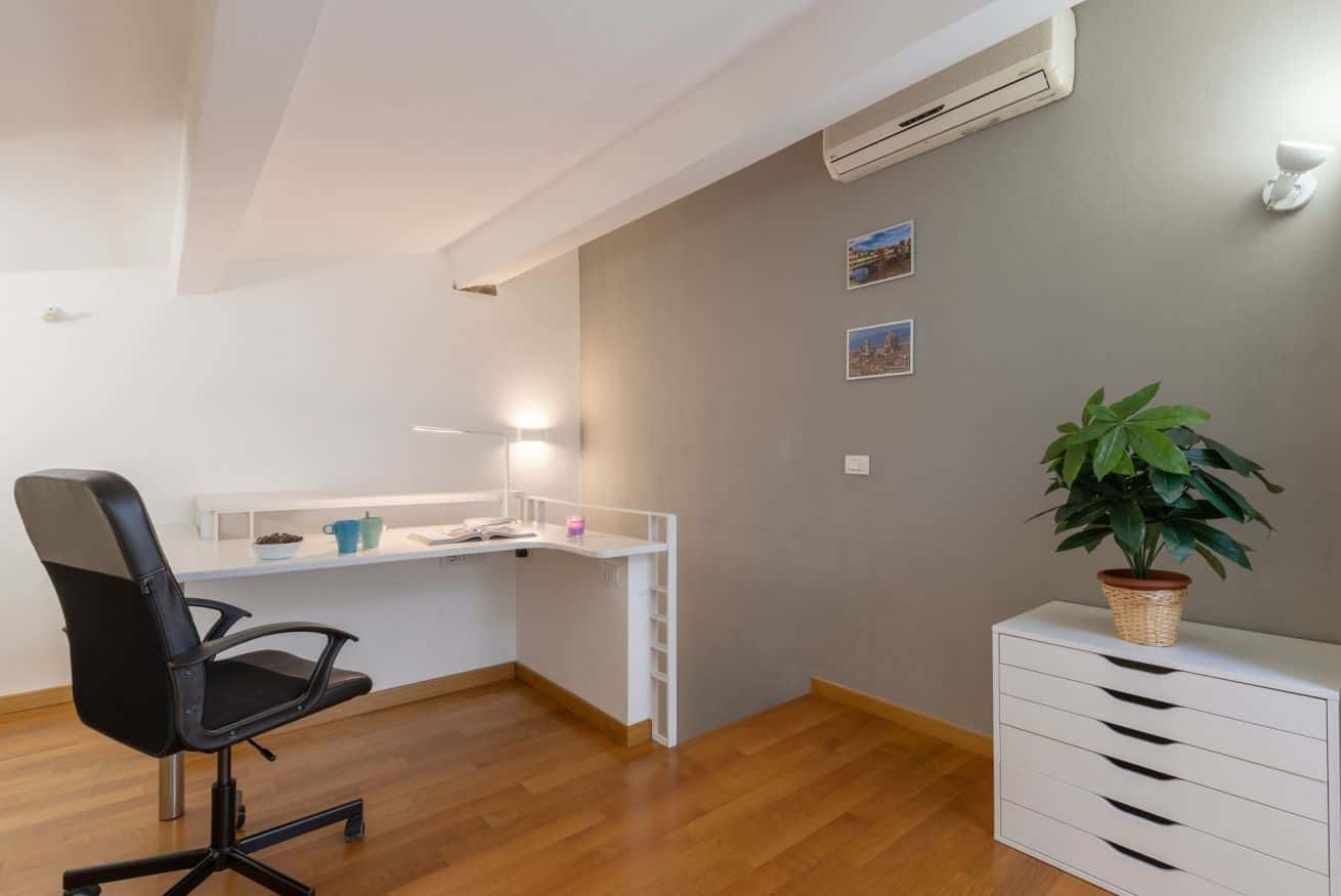 Apartment Florence, 2 beds — photo 7