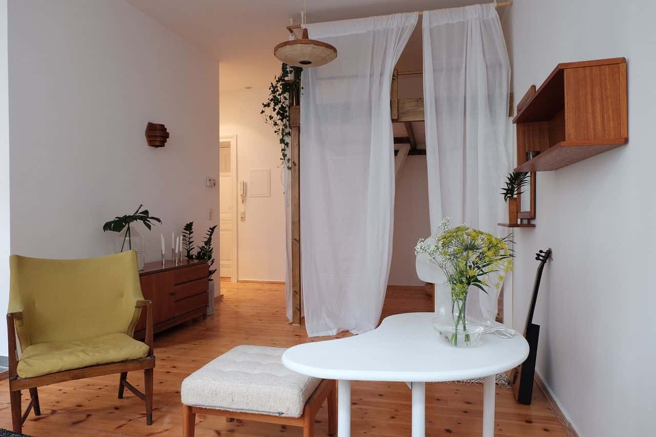 10 Gaudystrasse - Gleimviertel