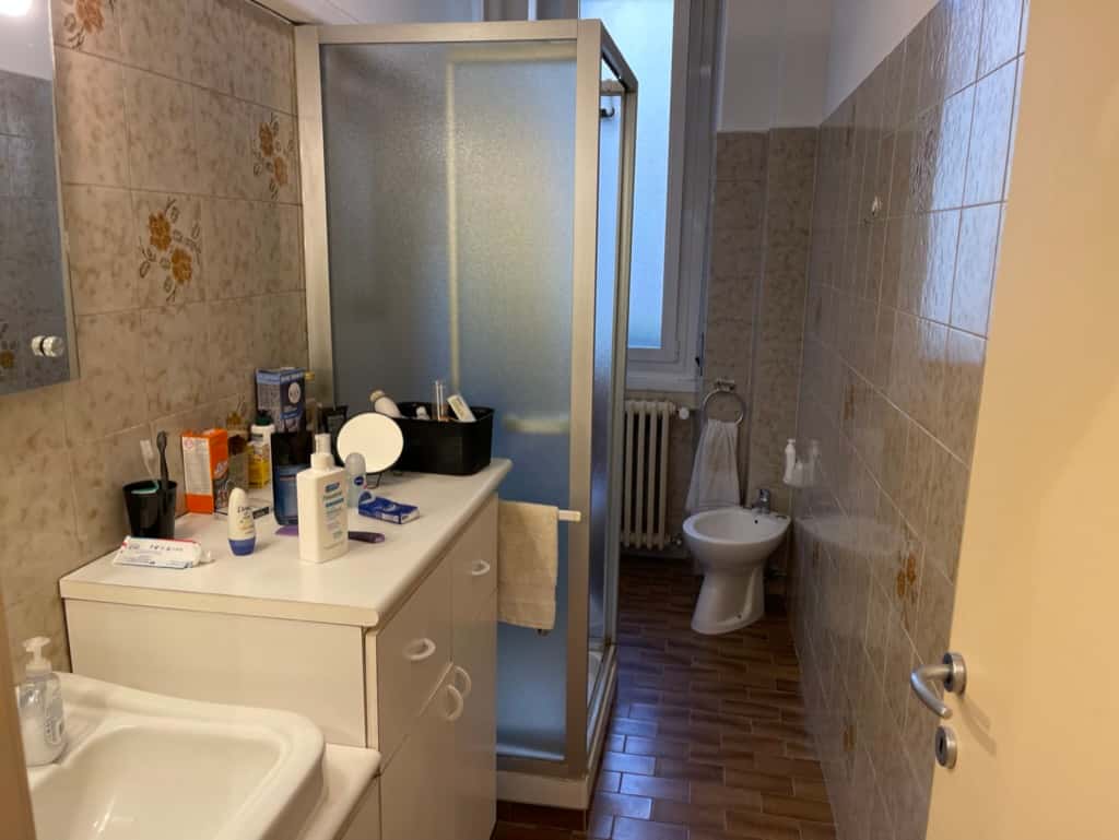 Apartment Milan, 1 bed — photo 3