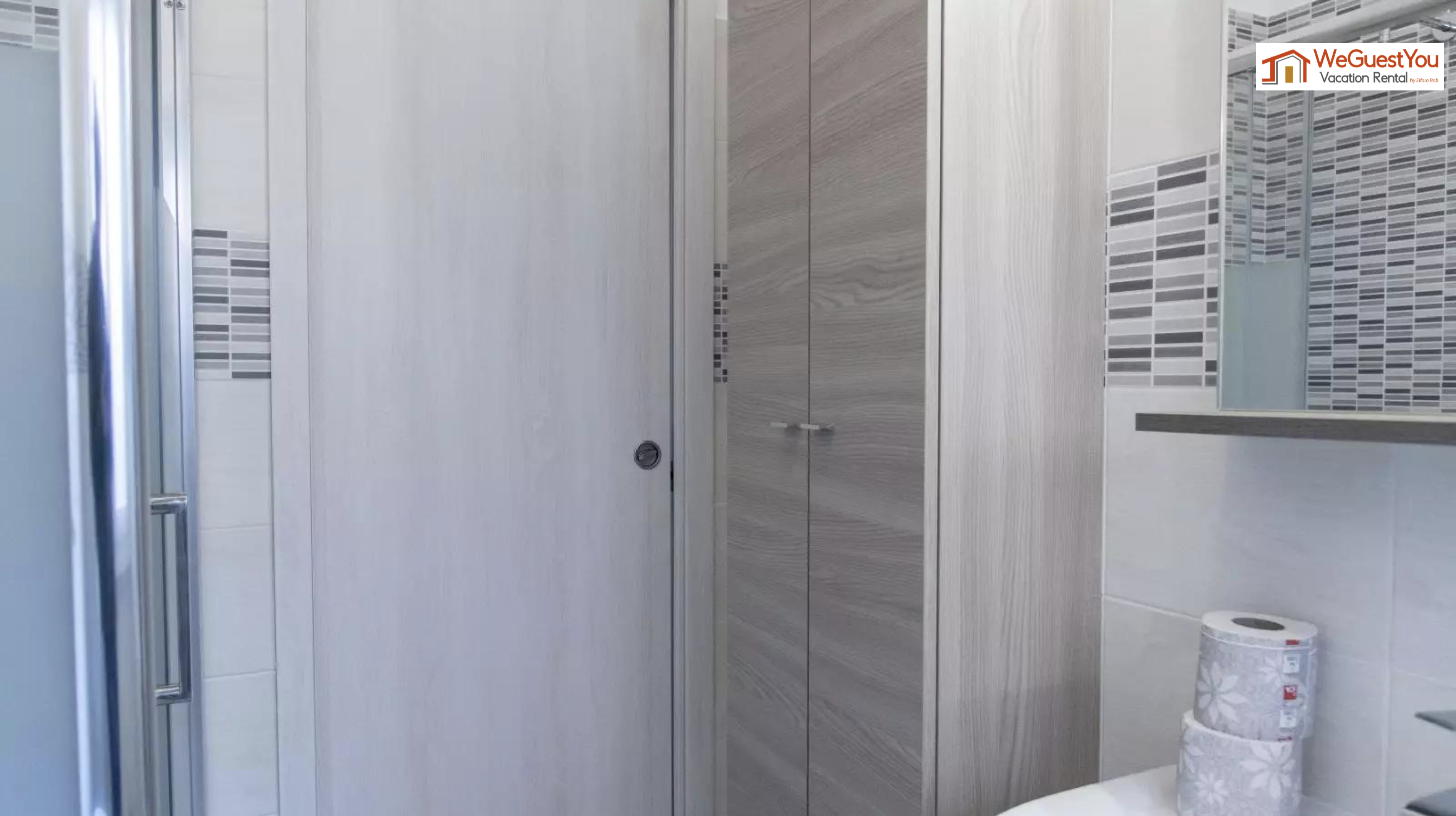Apartment Rome, 1 bed — photo 13