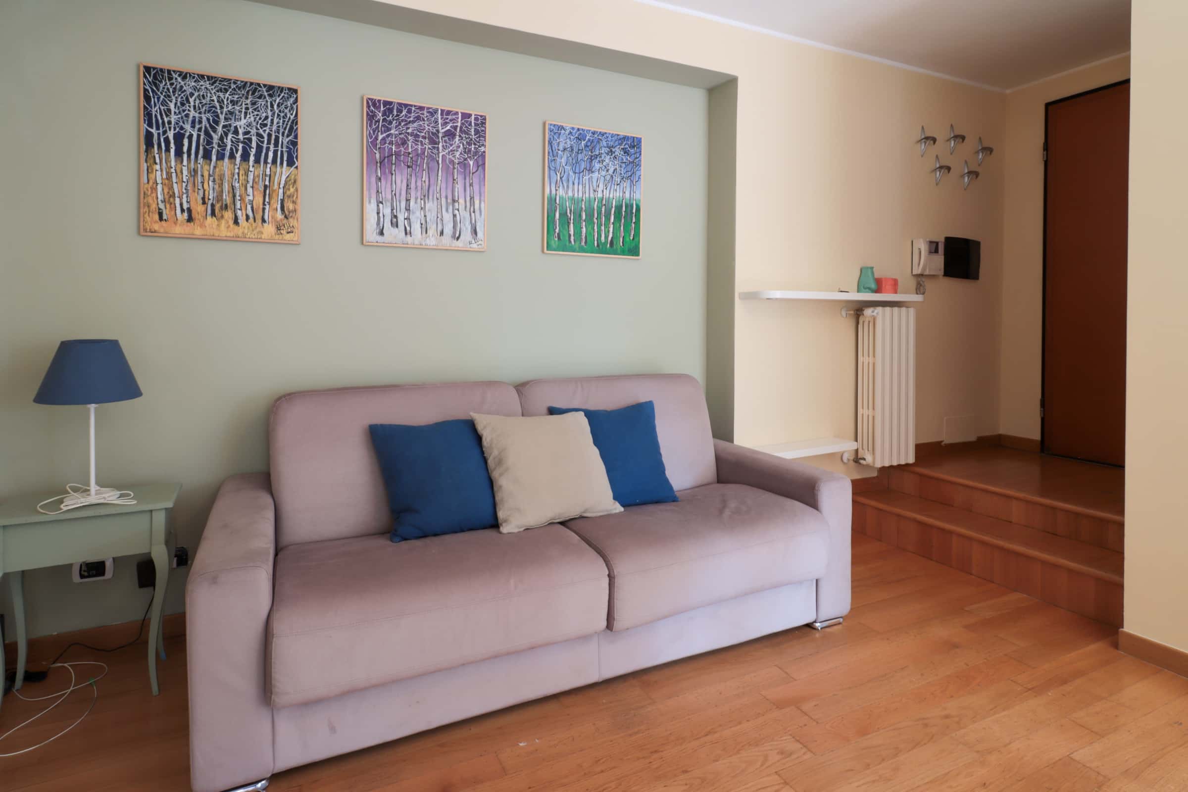 Apartment Milan — photo 12