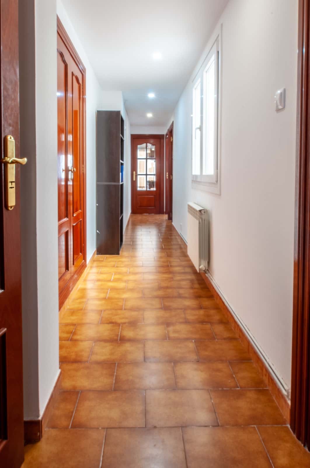 Apartamento en Calle de Martín el Humano, Zaragoza