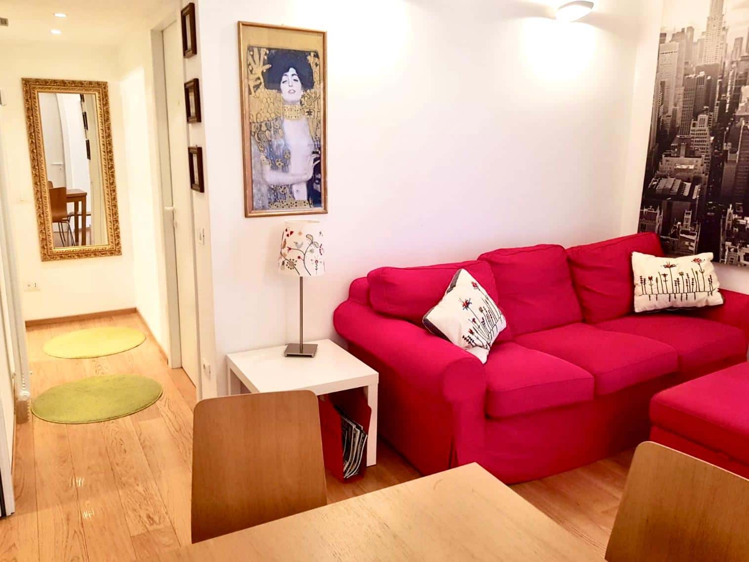 Apartment Milan, 2 beds — photo 5
