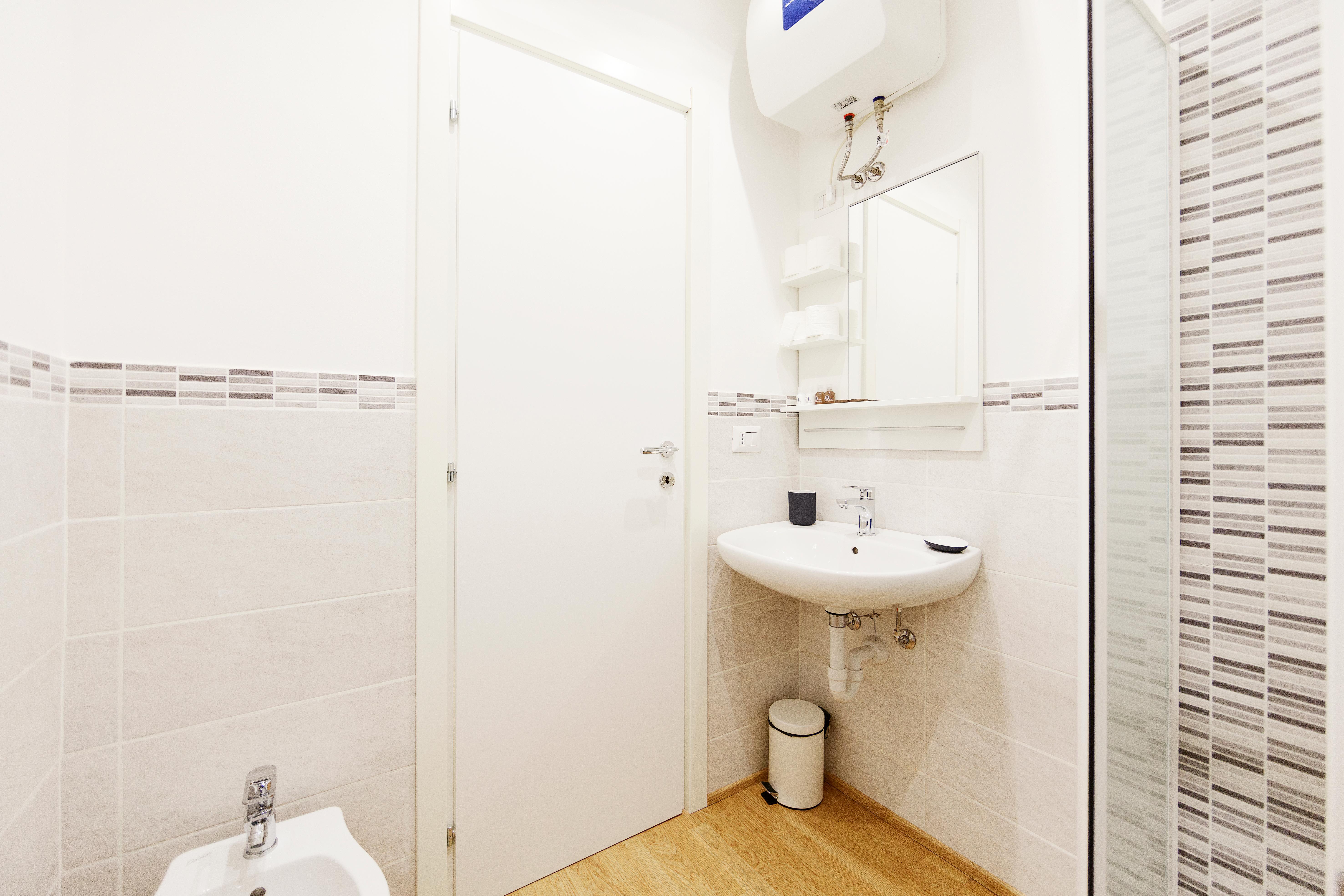 Apartment Milan — photo 9