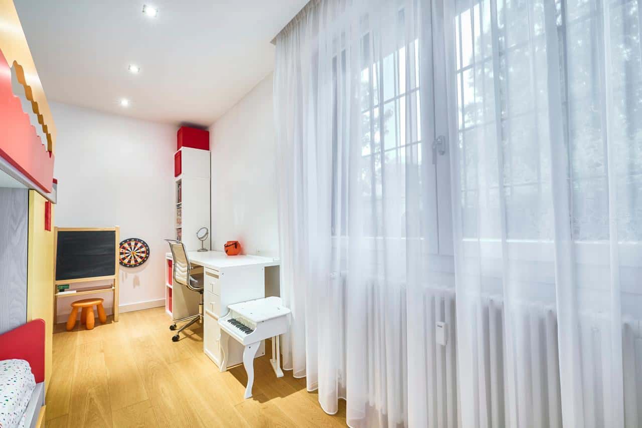 Apartment Milan, 3 beds — photo 6