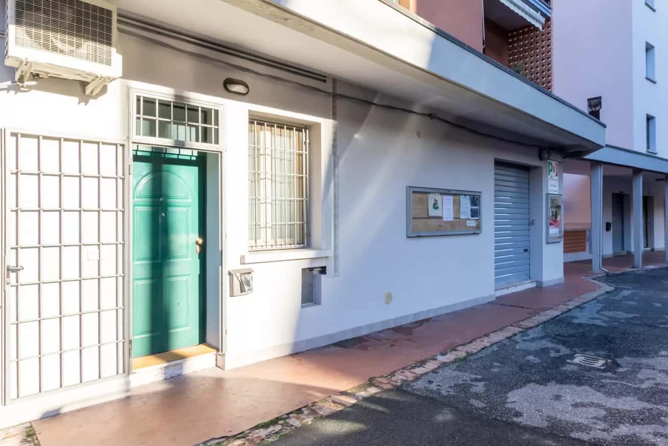 Apartment Casalecchio Di Reno, 1 bed — photo 3