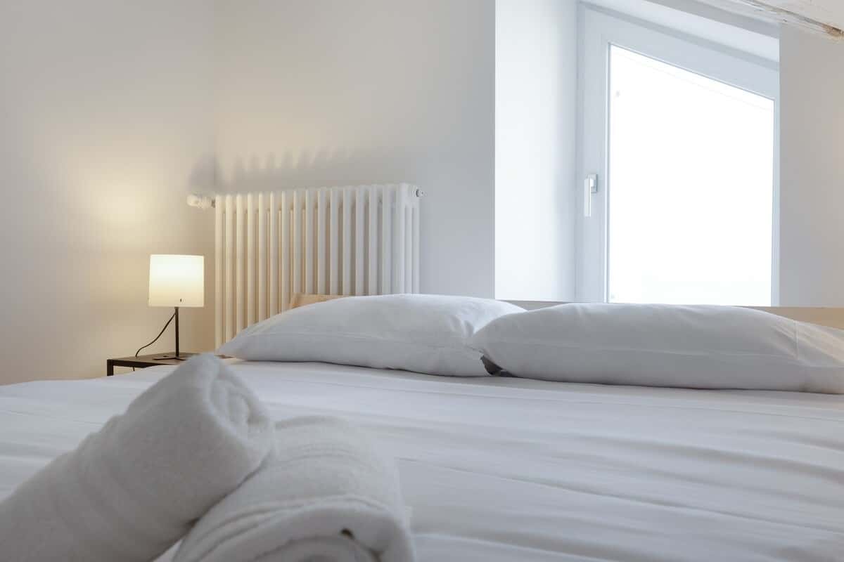 Apartment Trieste, 2 beds — photo 17