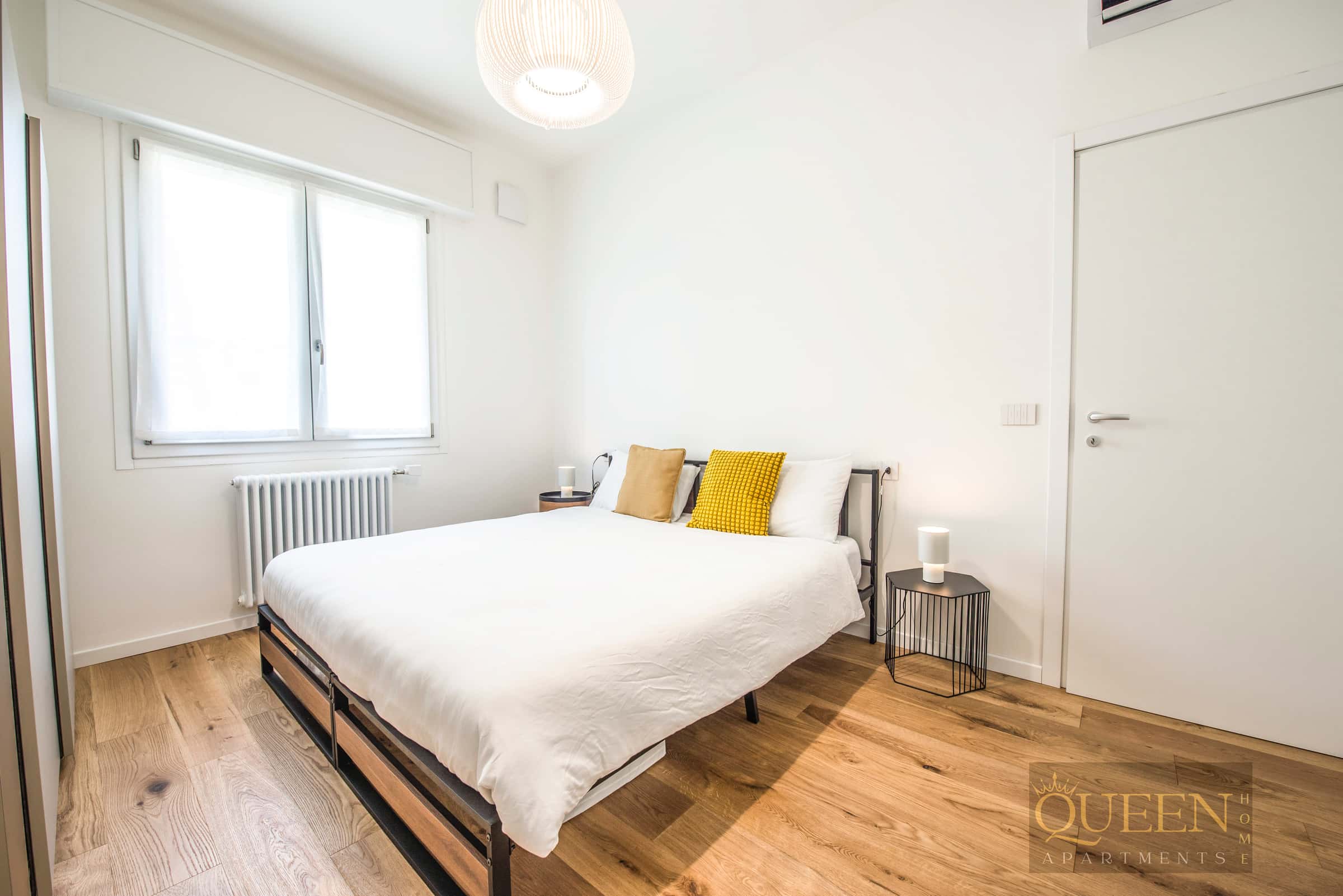 Apartment in Via Vincenzo Vela, Bologna for 50 m² with 1 bedroom