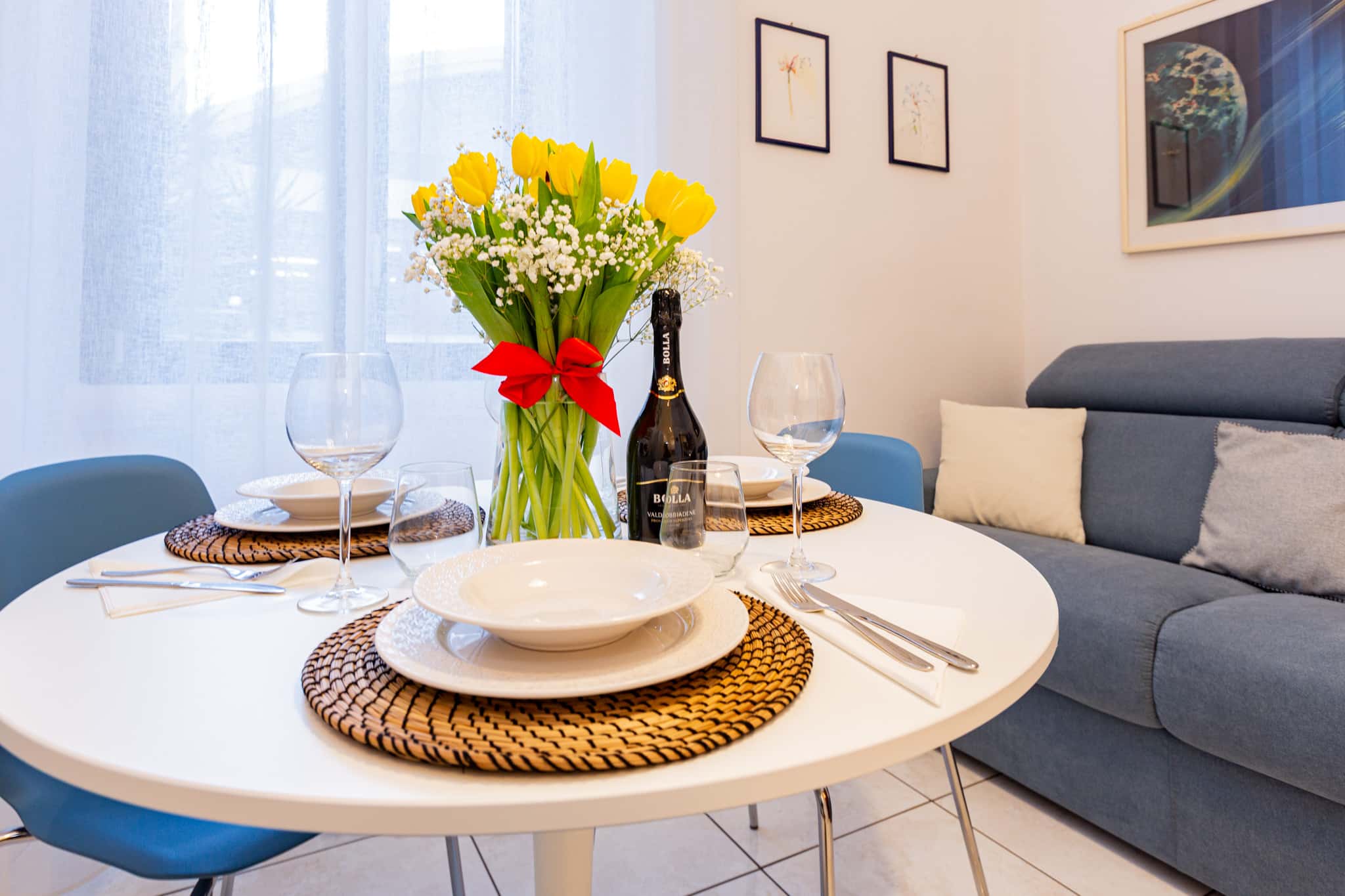 Apartment Milan, 1 bed — photo 19