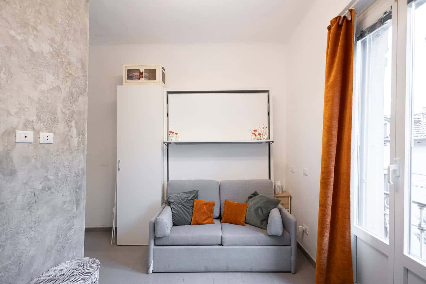 Apartment Milan — photo 10