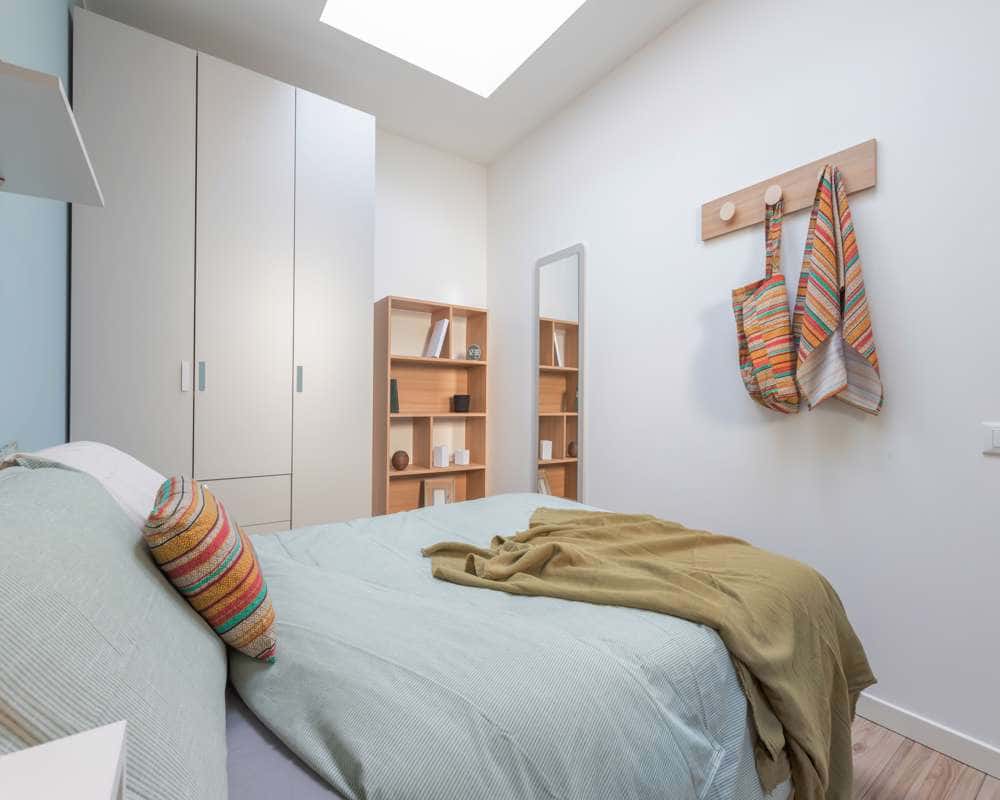 Stanza in Via Ospedale Civile