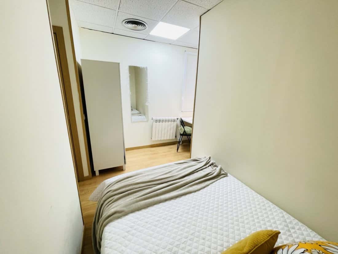 Habitación PSB7