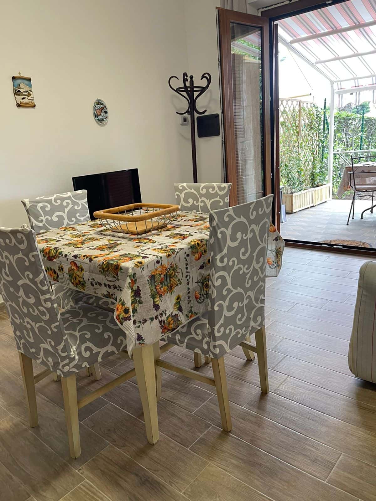 Apartment Marina Di San Nicola, 1 bed — photo 11