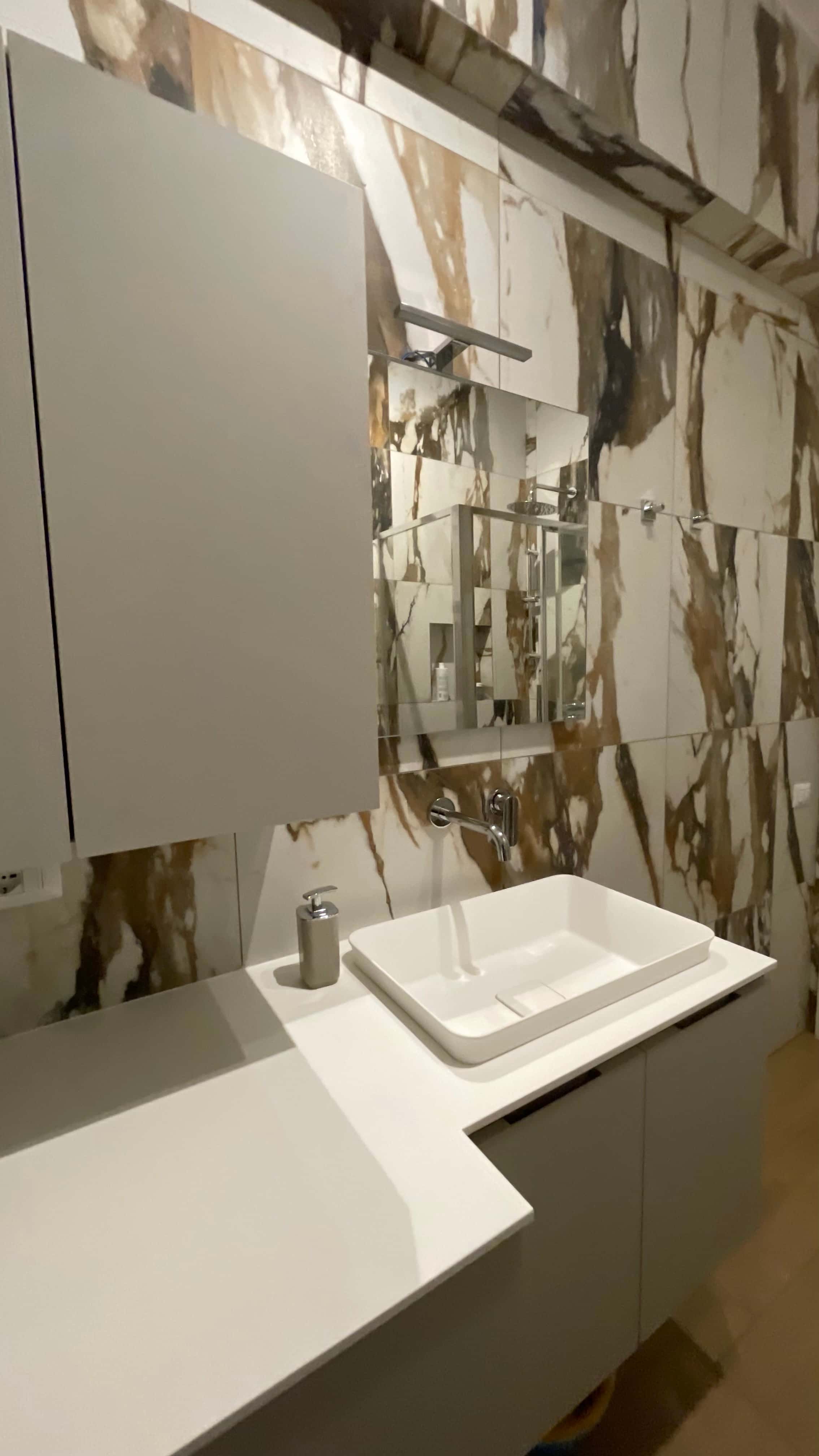 Apartment Rome, 2 beds — photo 1