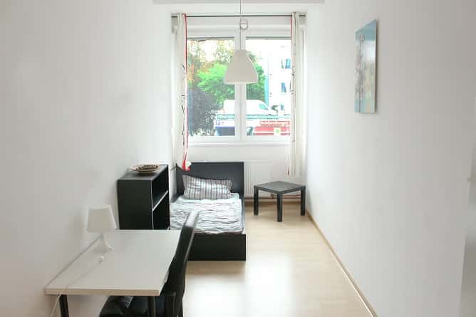 49 Hauptstrasse - Berliner Innenstadt