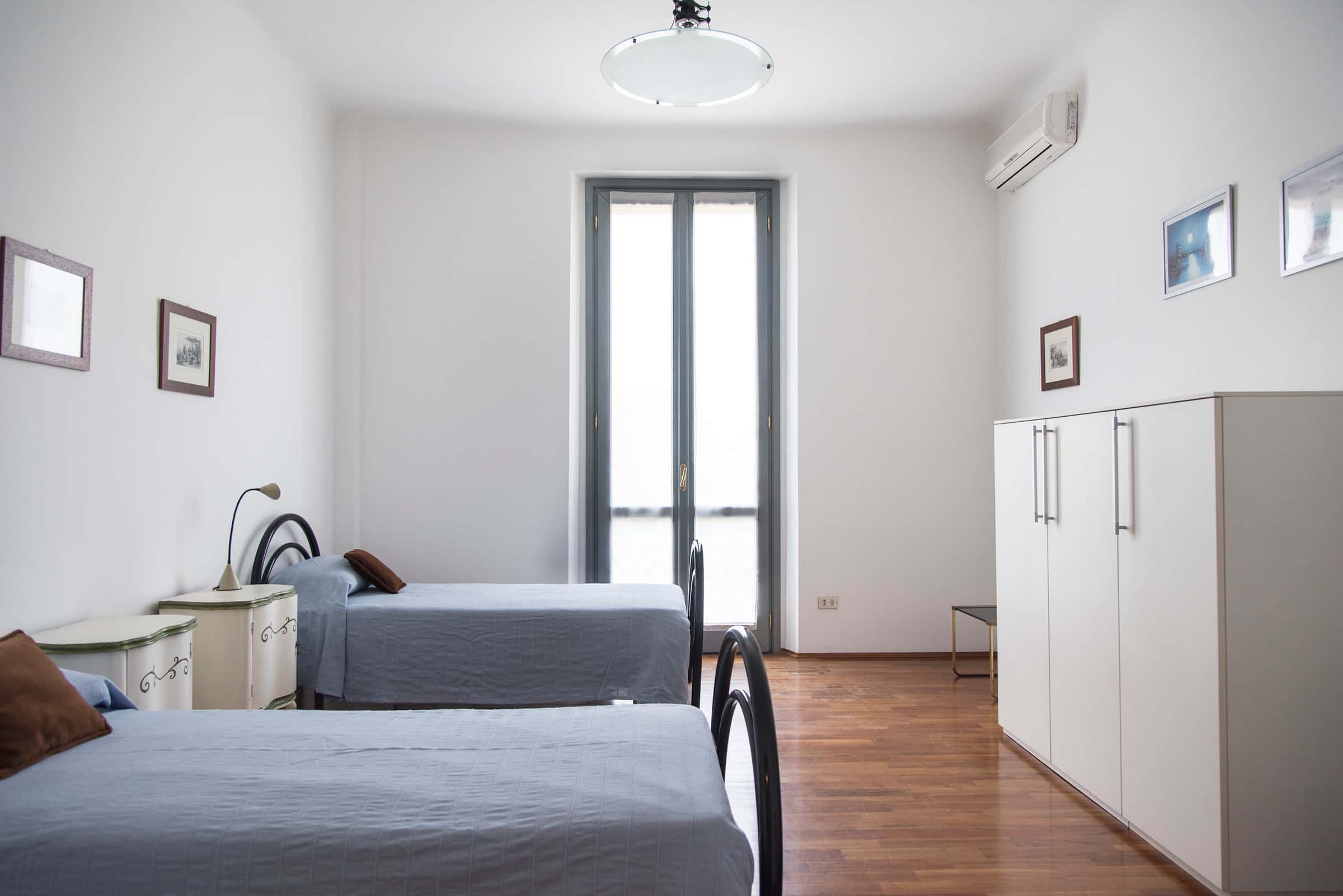 Apartamento Milán, 2 habitaciones — foto 17