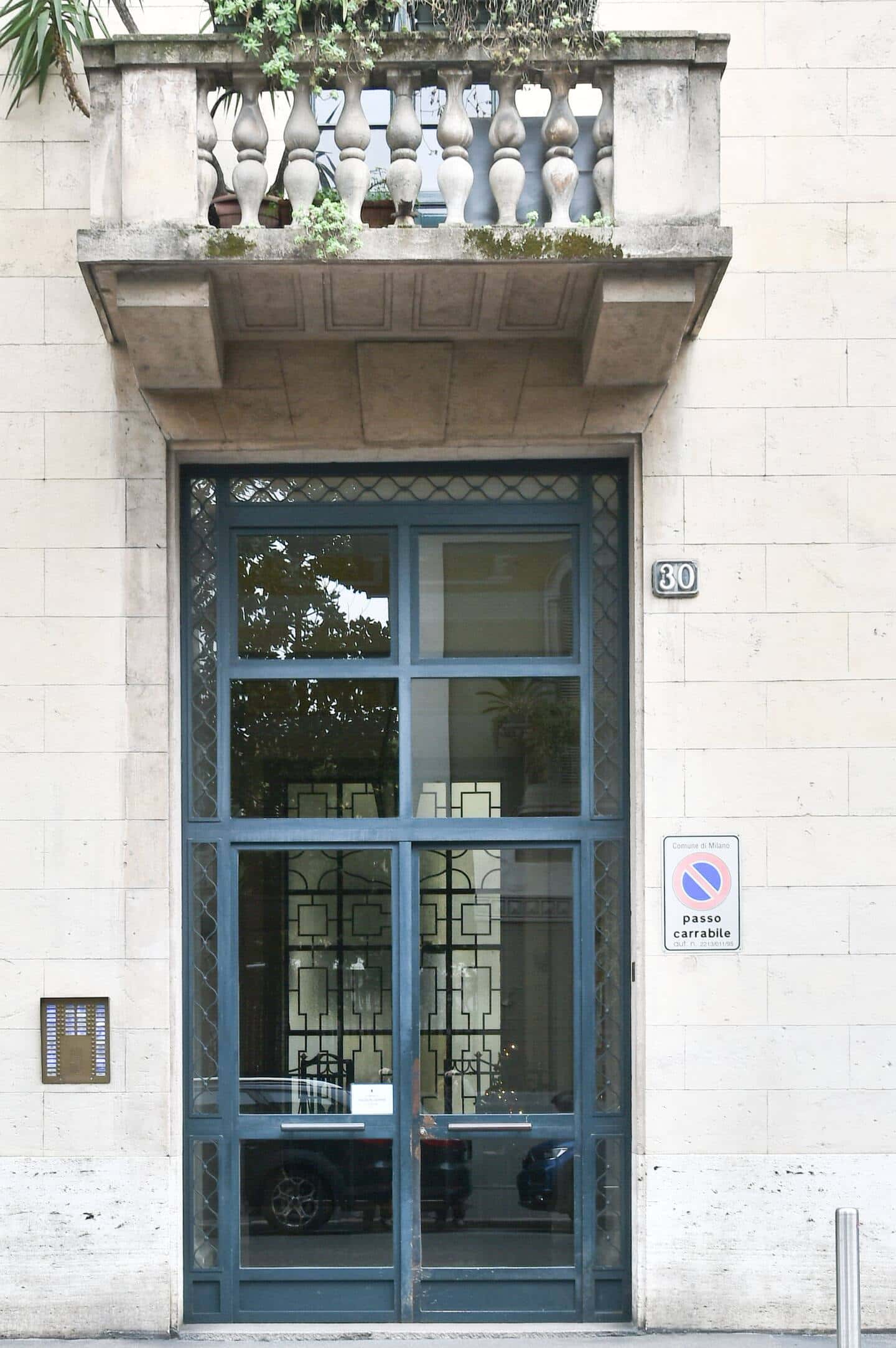 Apartment Milan, 2 beds — photo 31