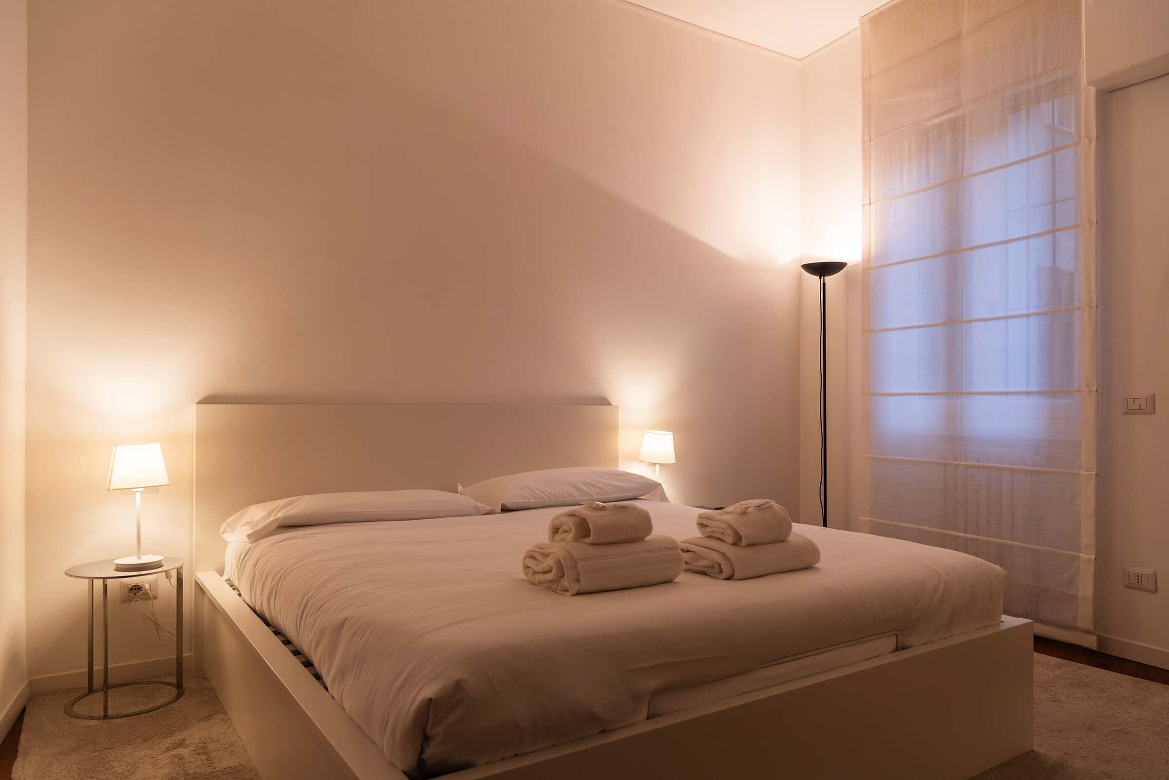 Apartment Milan, 1 bed — photo 7